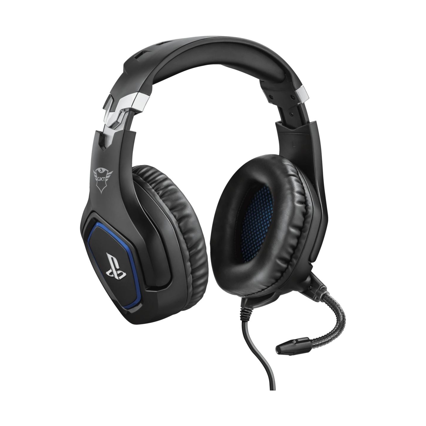 Trust HEADSET GXT 488 FORZE PS4/23530 TRUST