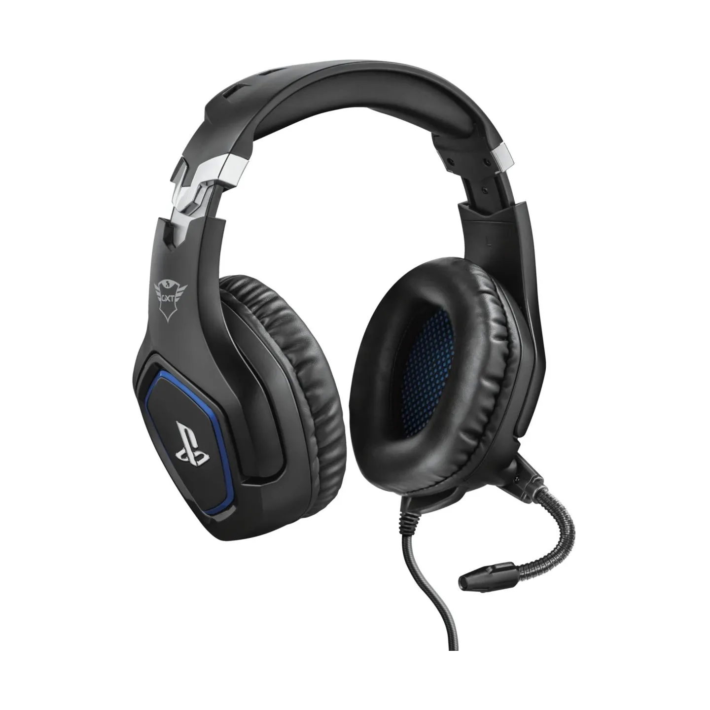 Trust HEADSET GXT 488 FORZE PS4/23530 TRUST