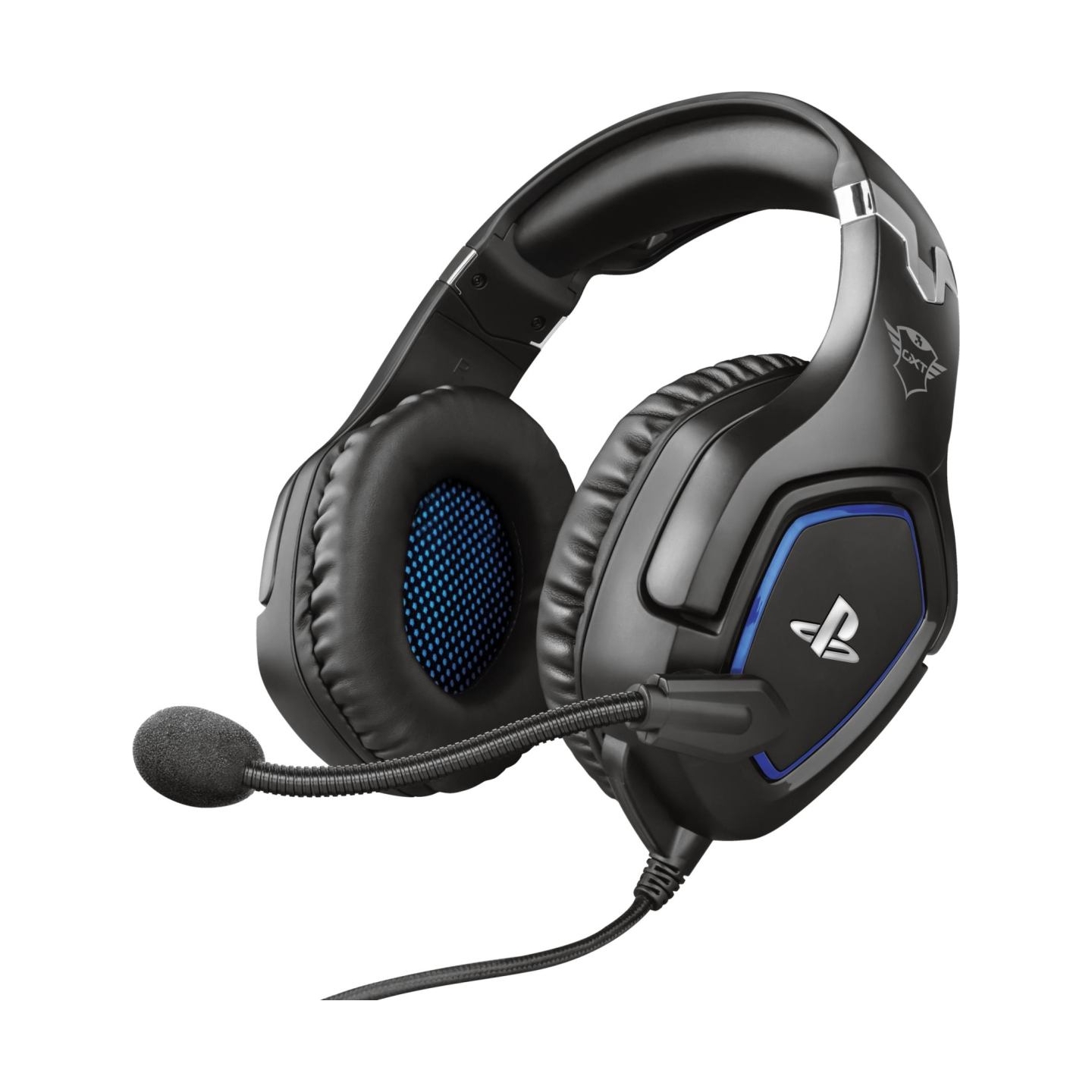 Trust HEADSET GXT 488 FORZE PS4/23530 TRUST