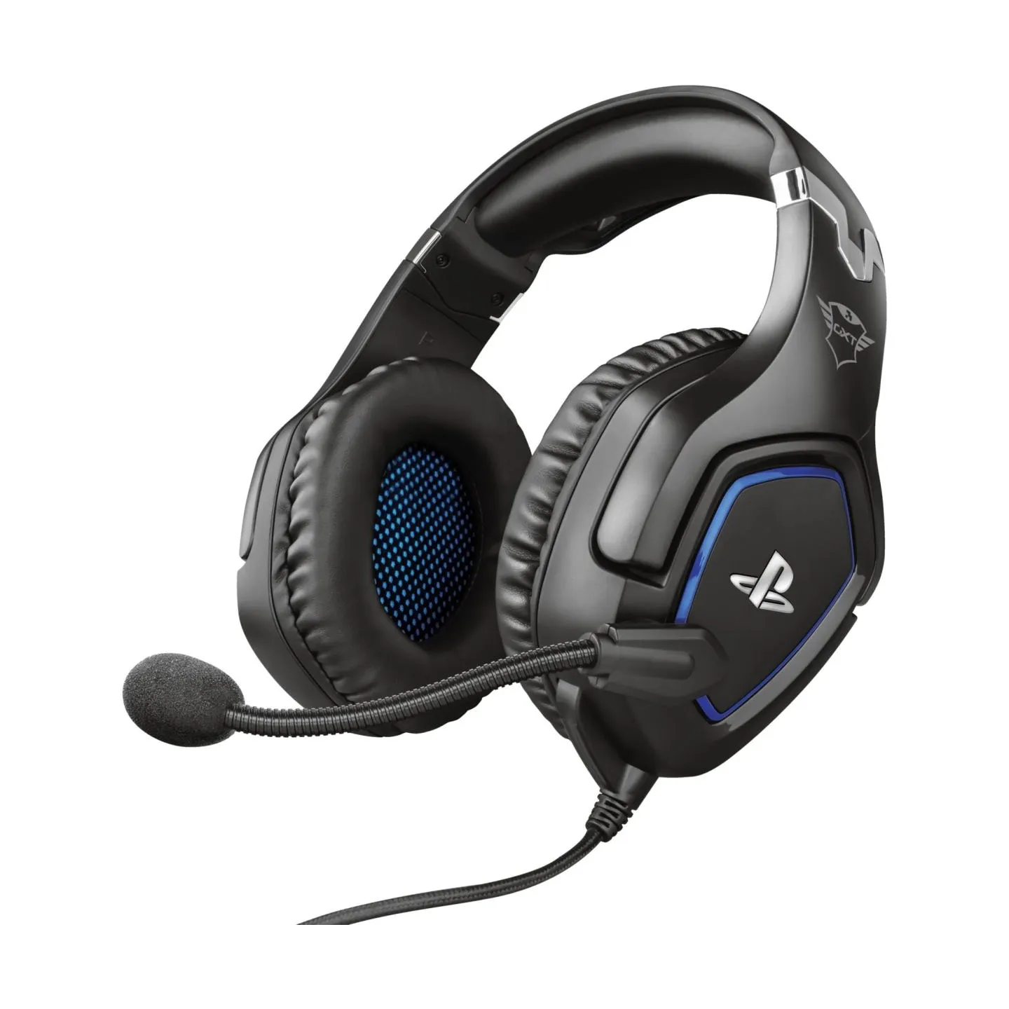 Trust HEADSET GXT 488 FORZE PS4/23530 TRUST