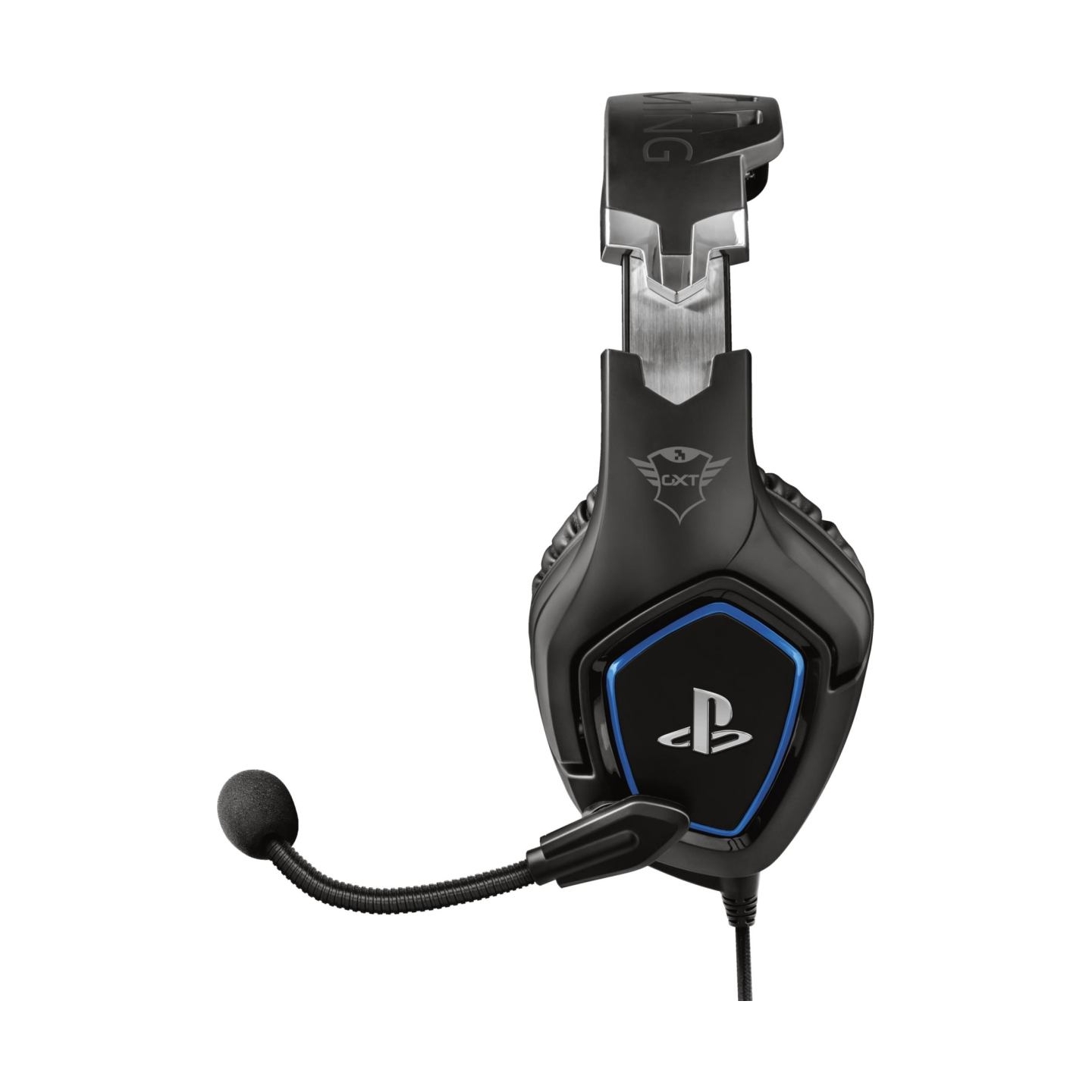 Trust HEADSET GXT 488 FORZE PS4/23530 TRUST