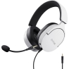 Trust HEADSET GXT489W FAYZO/WHT 25210 TRUST