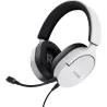 Trust HEADSET GXT489W FAYZO/WHT 25210 TRUST