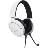Trust HEADSET GXT489W FAYZO/WHT 25210 TRUST