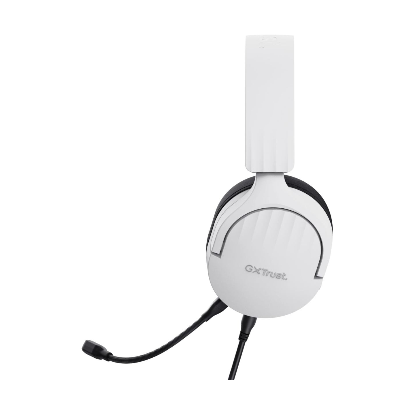 Trust HEADSET GXT489W FAYZO/WHT 25210 TRUST