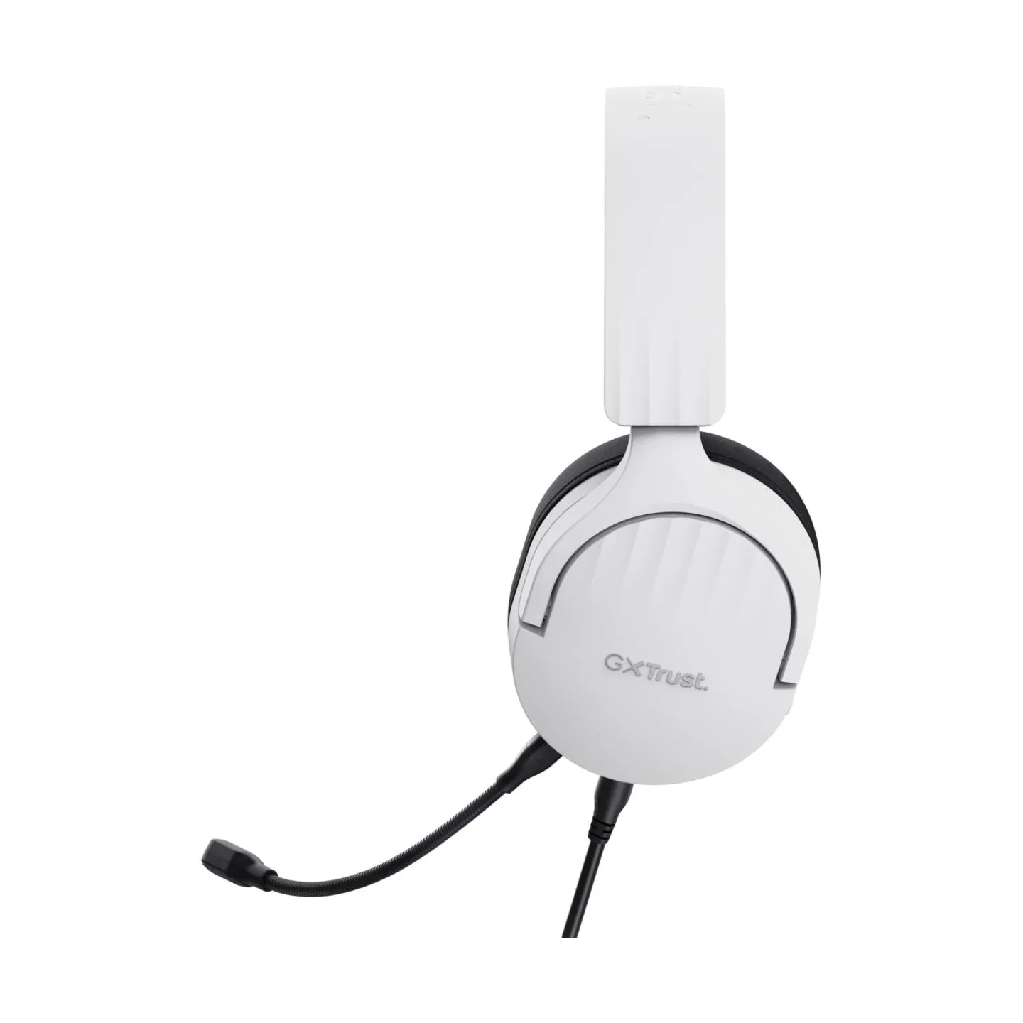 Trust HEADSET GXT489W FAYZO/WHT 25210 TRUST