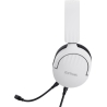 Trust HEADSET GXT489W FAYZO/WHT 25210 TRUST
