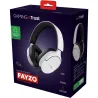 Trust HEADSET GXT489W FAYZO/WHT 25210 TRUST