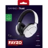 Trust HEADSET GXT489W FAYZO/WHT 25210 TRUST