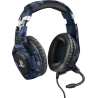 Trust HEADSET GXT488 FORZE-B PS4/BLUE 23532 TRUST