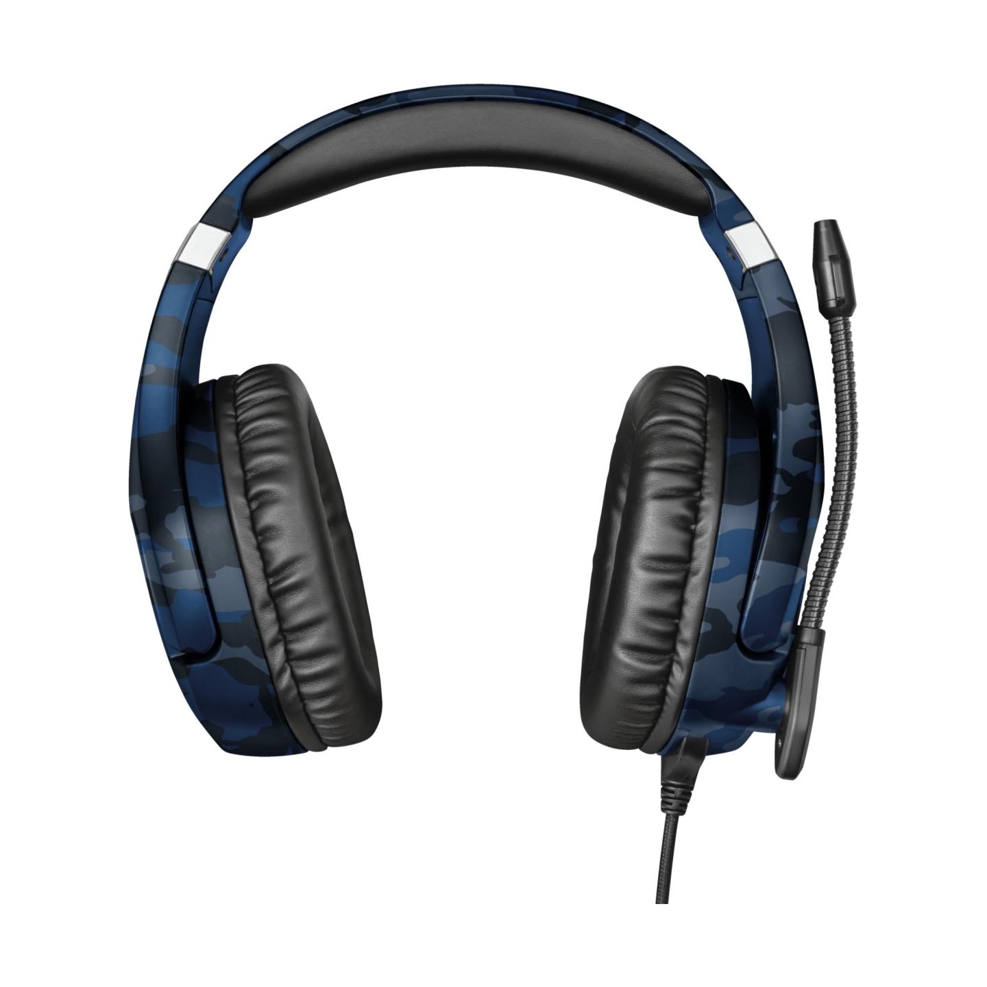 Trust HEADSET GXT488 FORZE-B PS4/BLUE 23532 TRUST