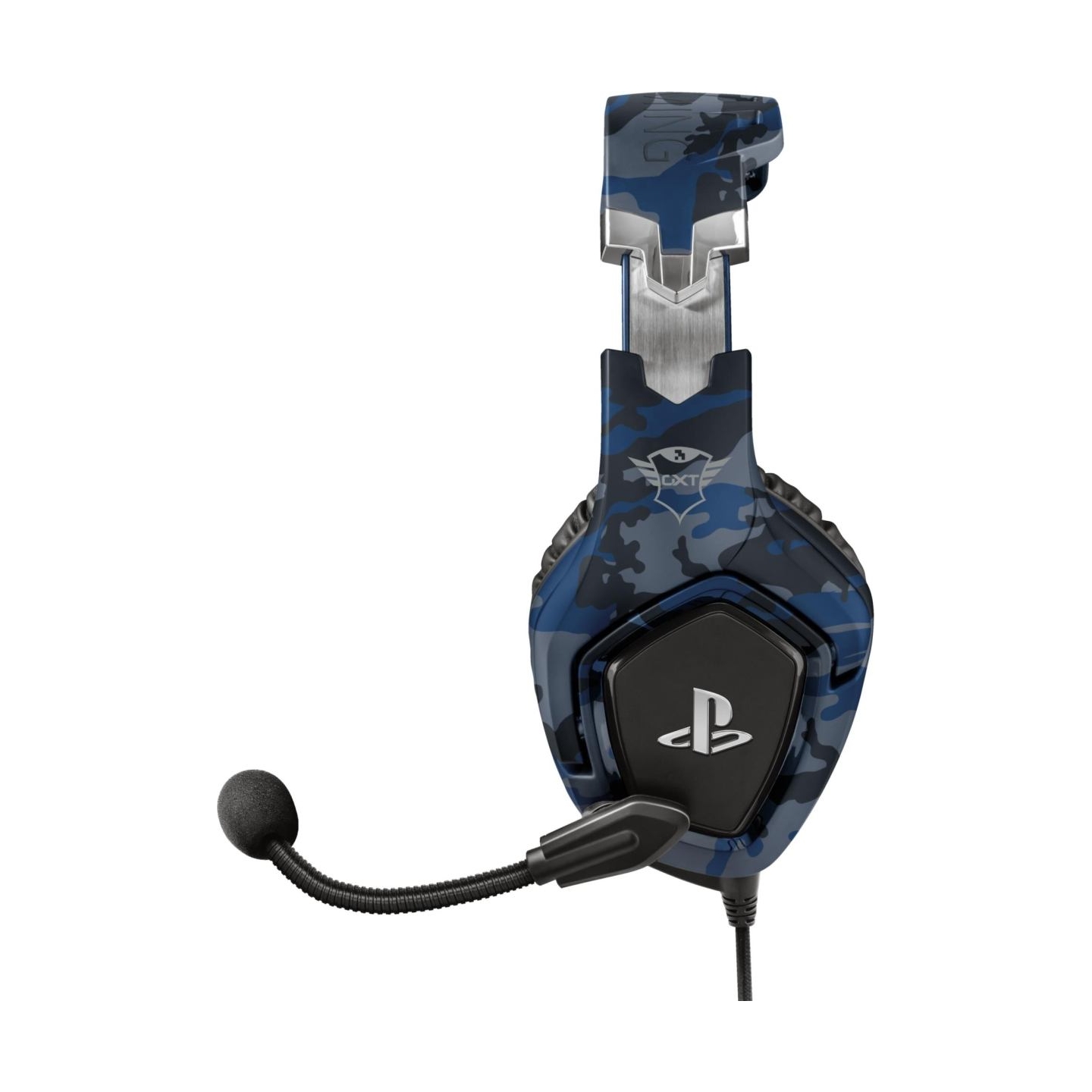 Trust HEADSET GXT488 FORZE-B PS4/BLUE 23532 TRUST
