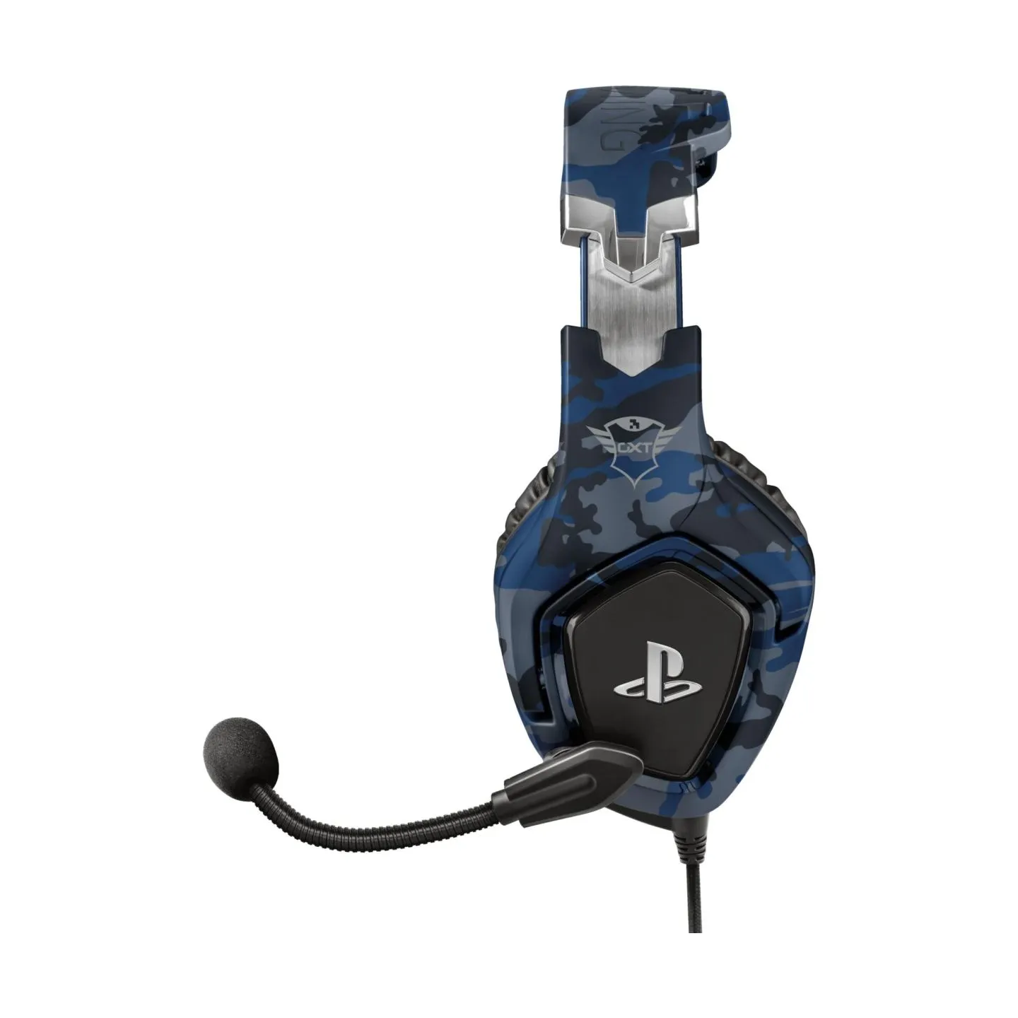 Trust HEADSET GXT488 FORZE-B PS4/BLUE 23532 TRUST