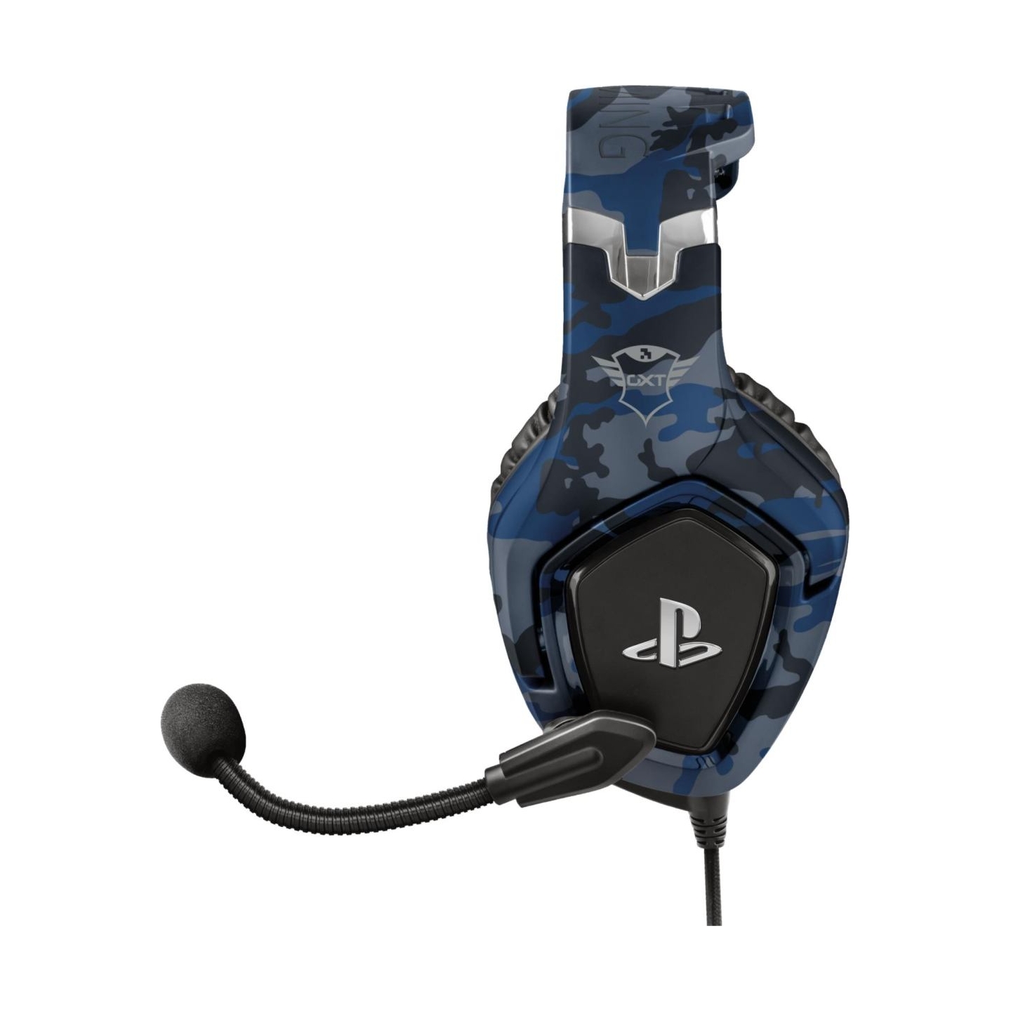 Trust HEADSET GXT488 FORZE-B PS4/BLUE 23532 TRUST