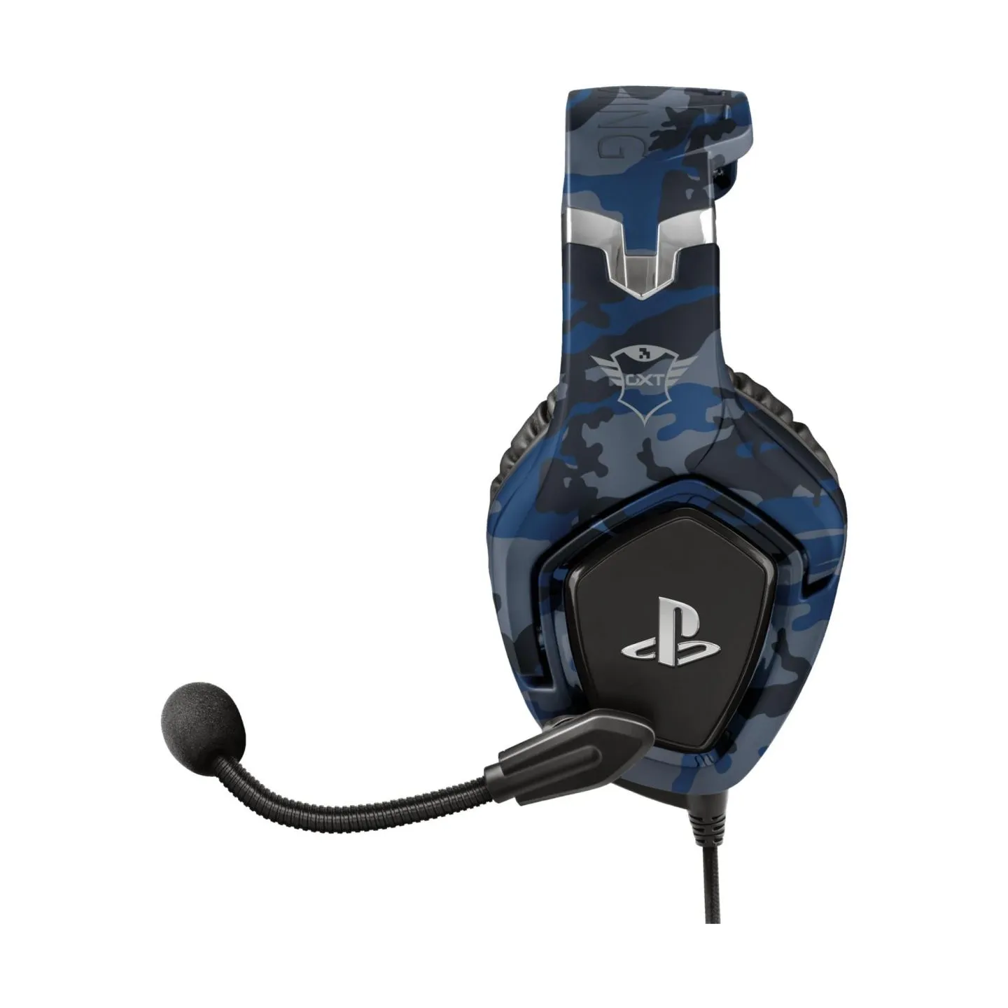Trust HEADSET GXT488 FORZE-B PS4/BLUE 23532 TRUST