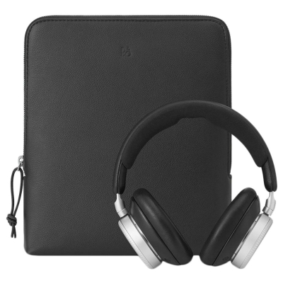 Bang & Olufsen Beoplay H100 Infinite Black