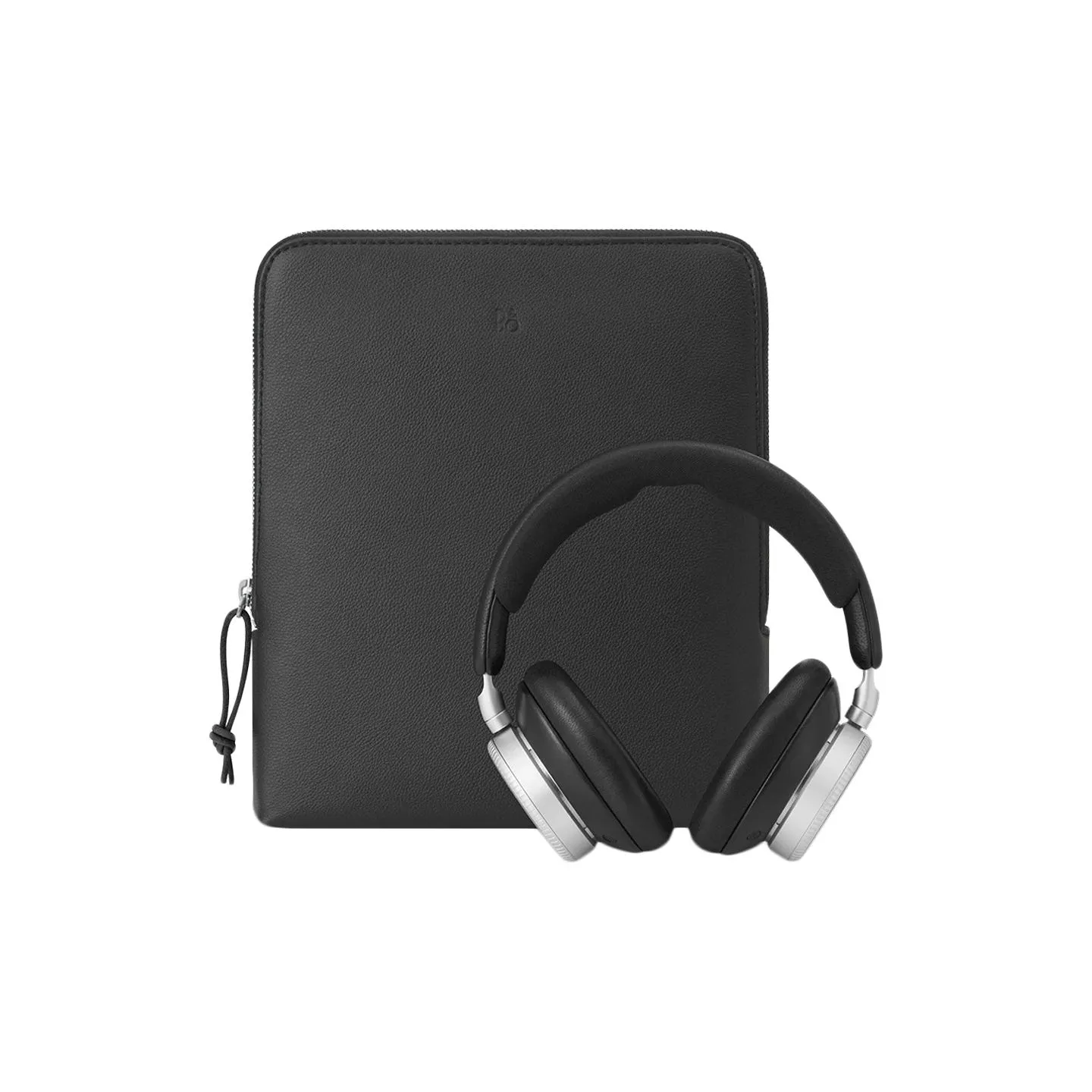 Bang & Olufsen Beoplay H100 Infinite Black