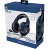 Trust HEADSET GXT488 FORZE-B PS4/BLUE 23532 TRUST