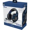 Trust HEADSET GXT488 FORZE-B PS4/BLUE 23532 TRUST