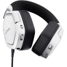 Trust HEADSET GXT493 CARUS/WHITE 25534 TRUST