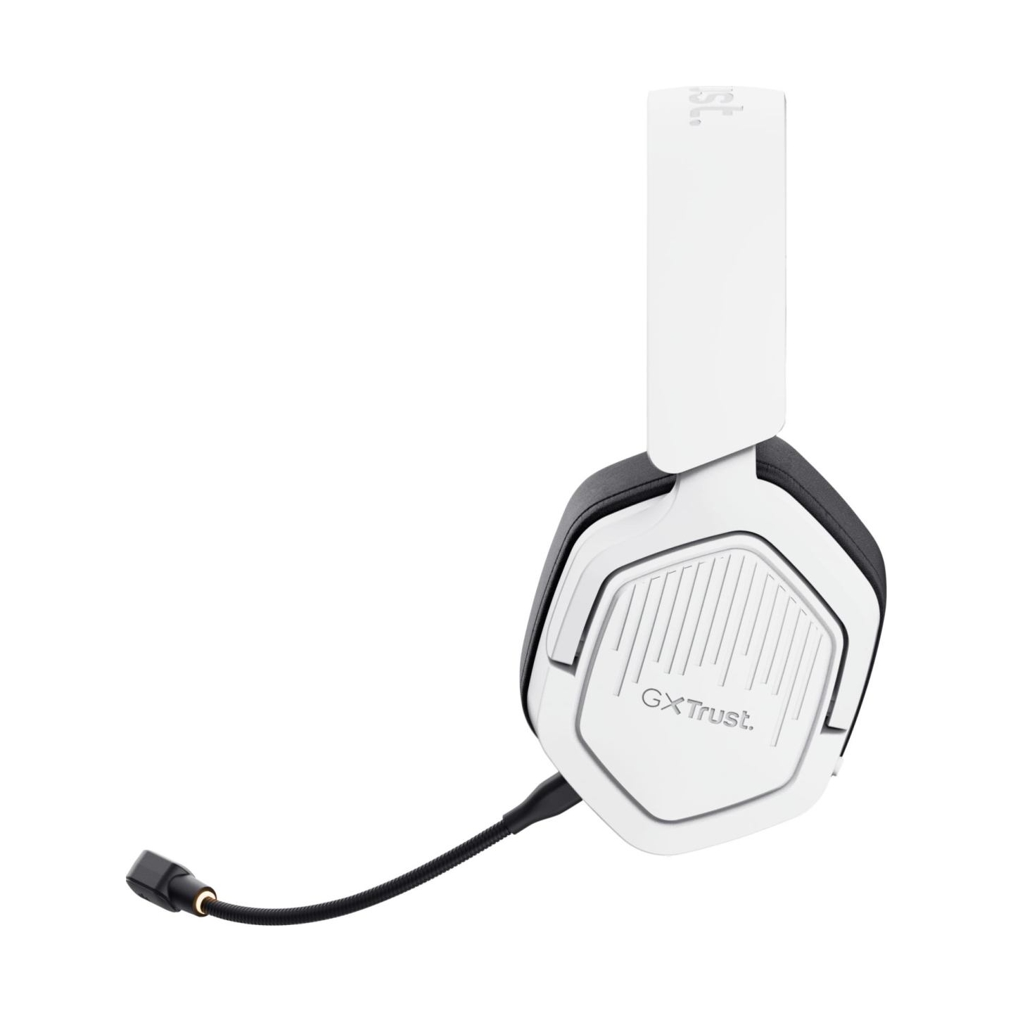 Trust HEADSET GXT493 CARUS/WHITE 25534 TRUST