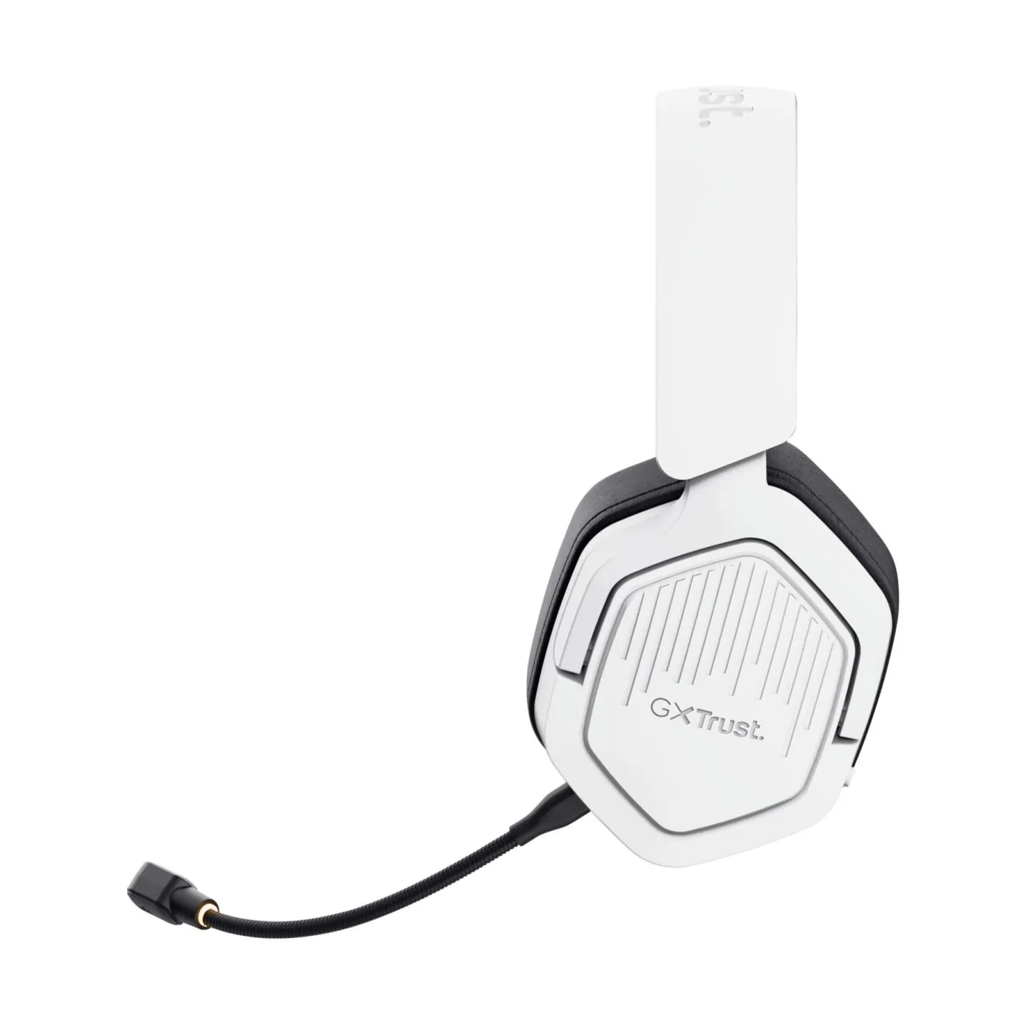 Trust HEADSET GXT493 CARUS/WHITE 25534 TRUST
