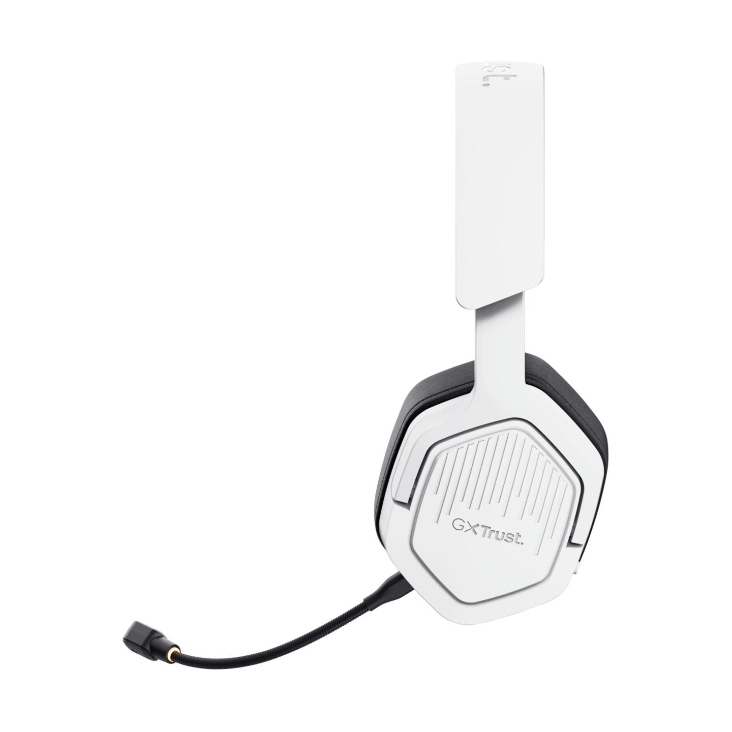 Trust HEADSET GXT493 CARUS/WHITE 25534 TRUST