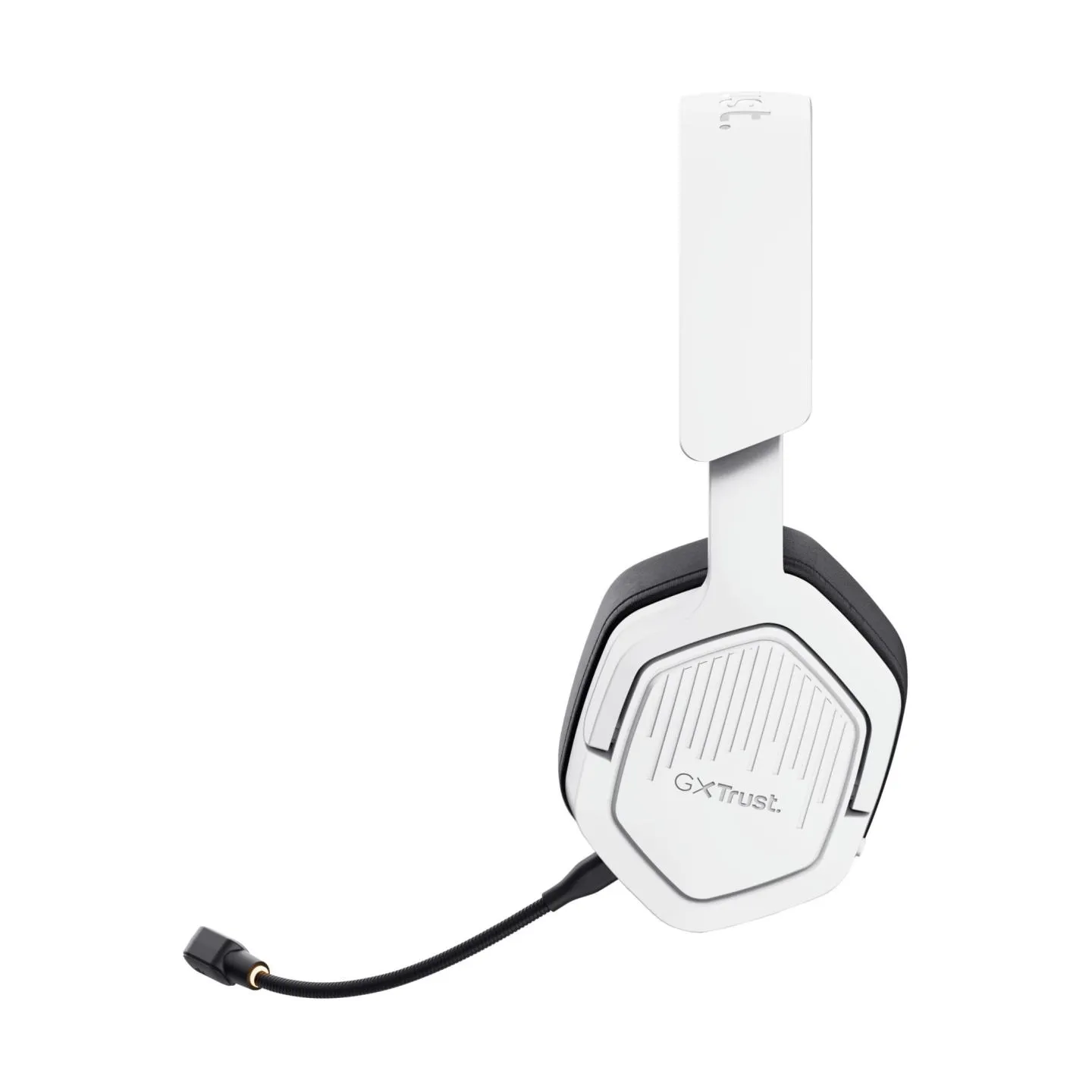 Trust HEADSET GXT493 CARUS/WHITE 25534 TRUST