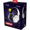 Trust HEADSET GXT493 CARUS/WHITE 25534 TRUST