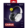 Trust HEADSET GXT493 CARUS/WHITE 25534 TRUST