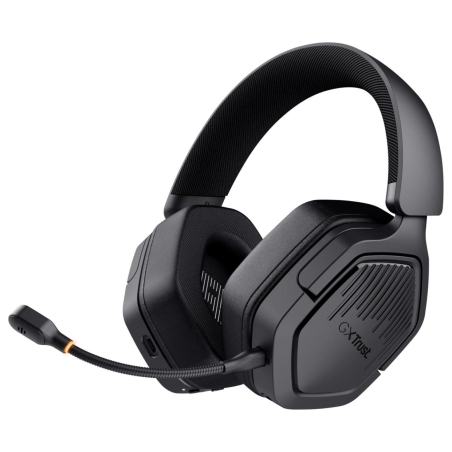 Trust HEADSET GXT493 CARUS/BLACK 25491 TRUST