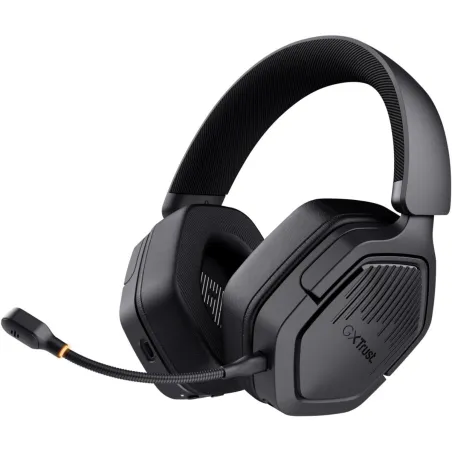 Trust HEADSET GXT493 CARUS/BLACK 25491 TRUST