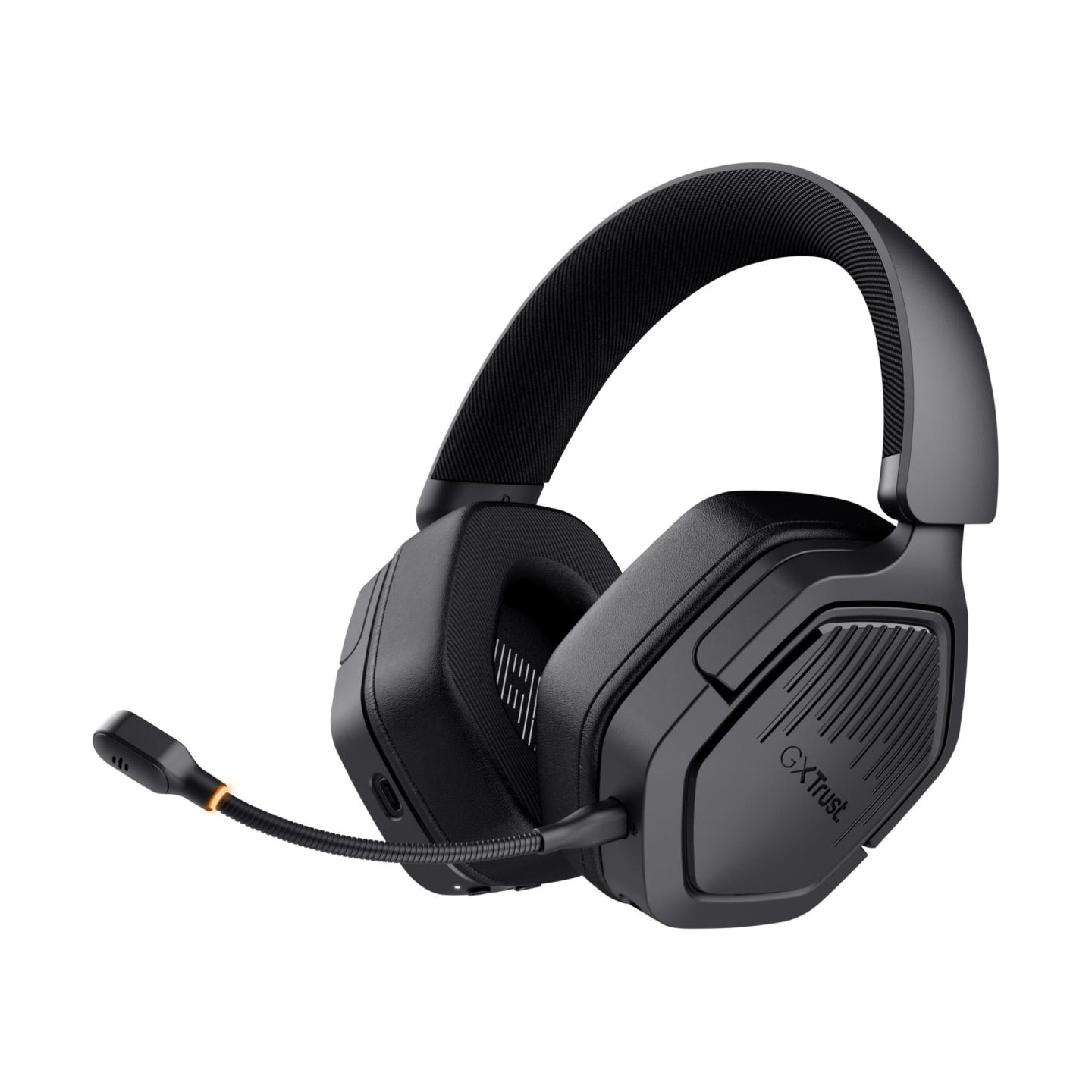 Trust HEADSET GXT493 CARUS/BLACK 25491 TRUST