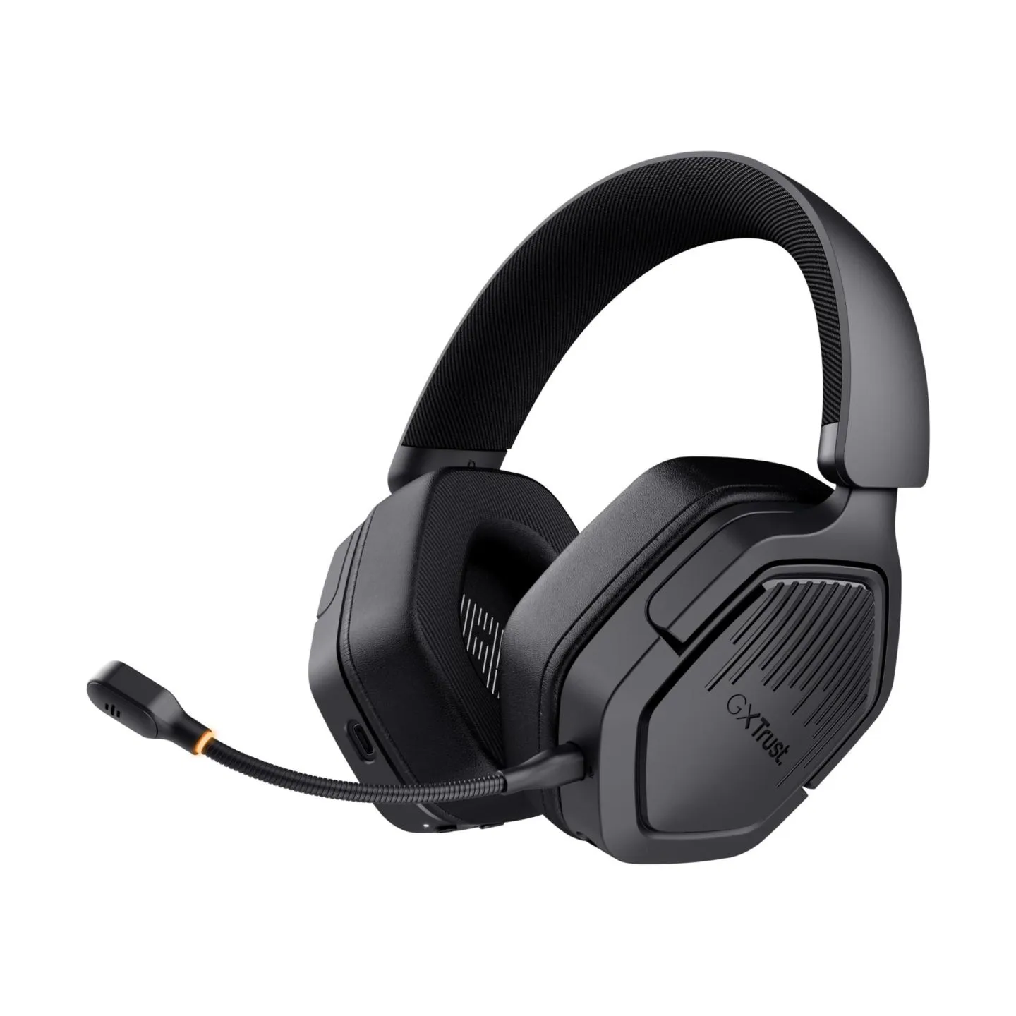 Trust HEADSET GXT493 CARUS/BLACK 25491 TRUST