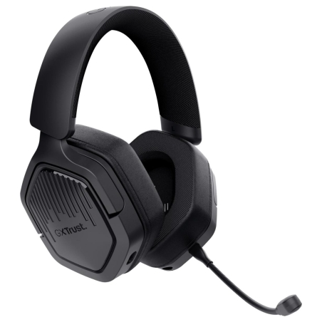 Trust HEADSET GXT493 CARUS/BLACK 25491 TRUST