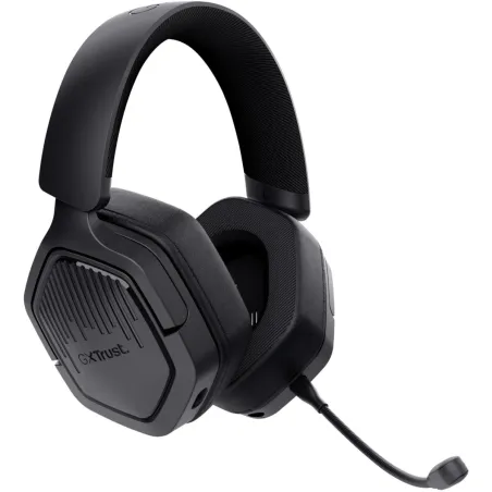 Trust HEADSET GXT493 CARUS/BLACK 25491 TRUST