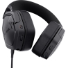 Trust HEADSET GXT493 CARUS/BLACK 25491 TRUST