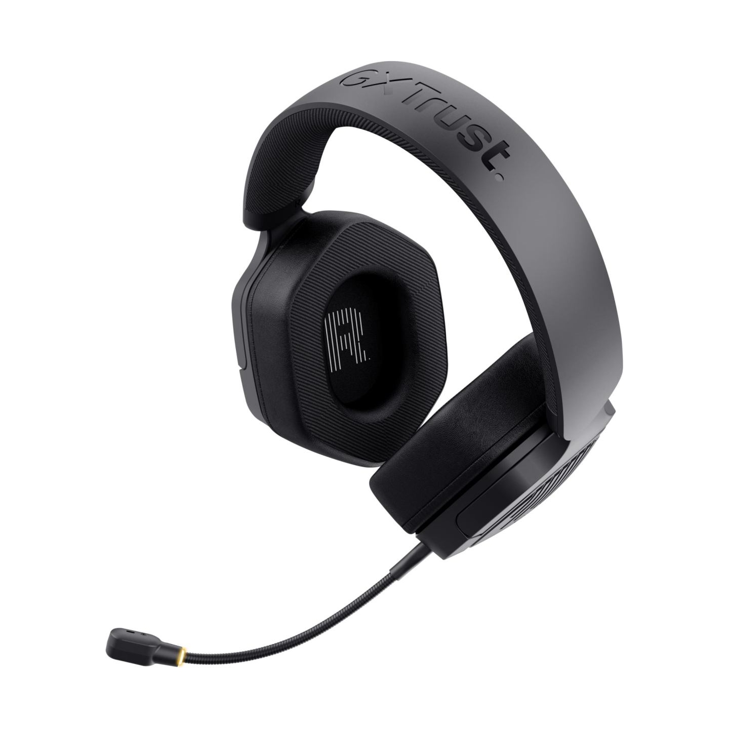 Trust HEADSET GXT493 CARUS/BLACK 25491 TRUST