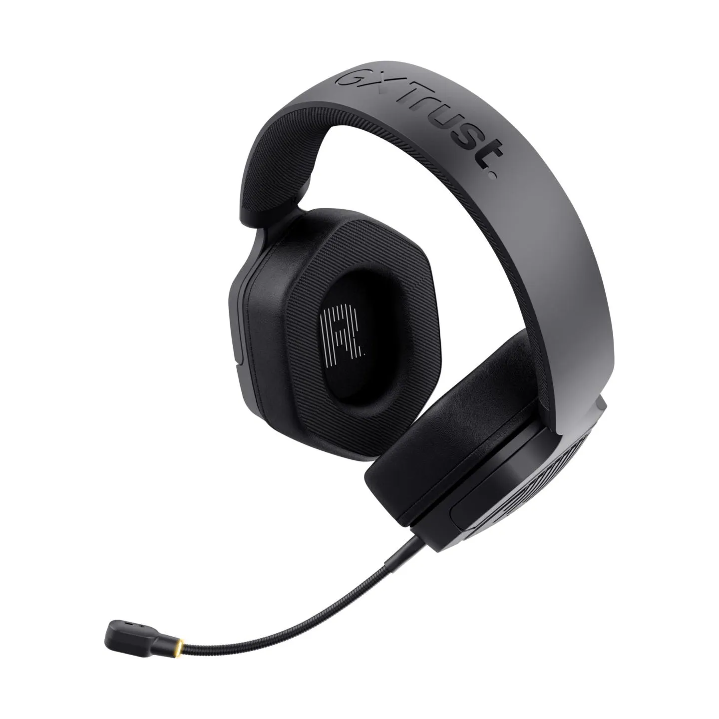 Trust HEADSET GXT493 CARUS/BLACK 25491 TRUST