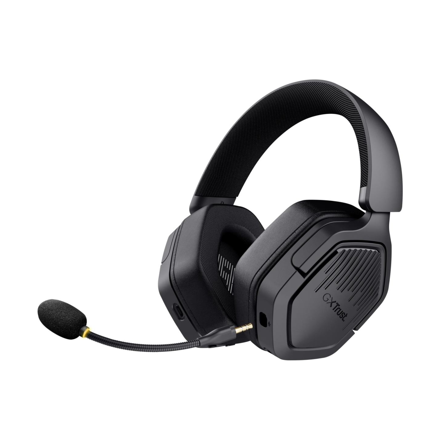 Trust HEADSET GXT493 CARUS/BLACK 25491 TRUST