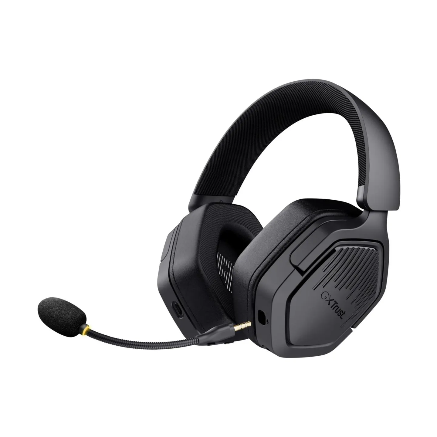 Trust HEADSET GXT493 CARUS/BLACK 25491 TRUST