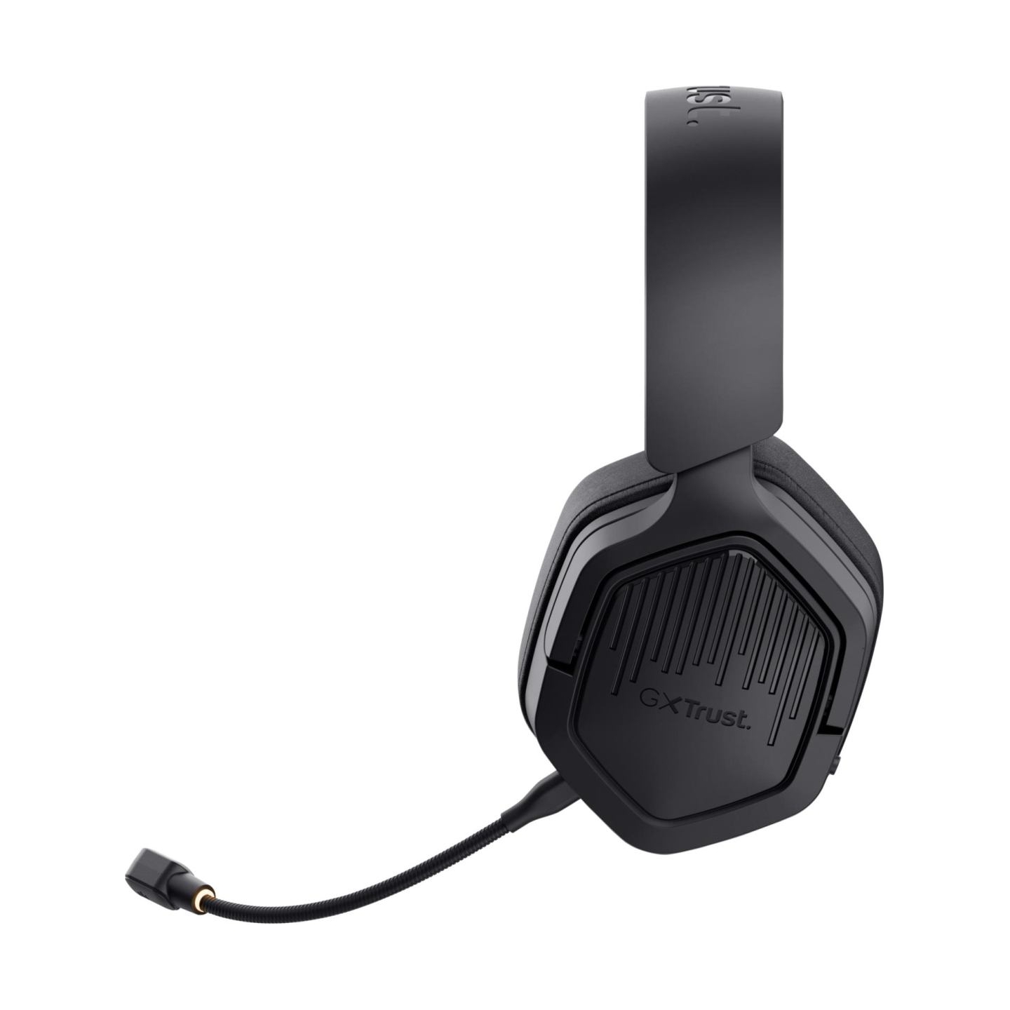 Trust HEADSET GXT493 CARUS/BLACK 25491 TRUST