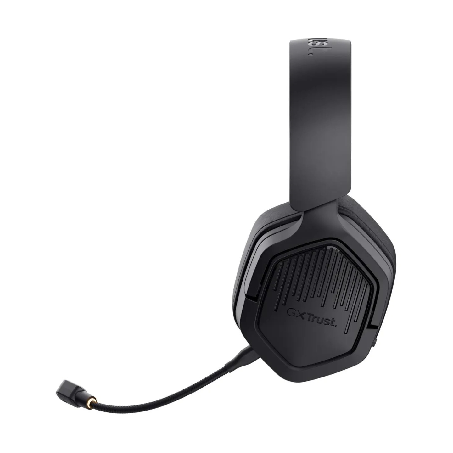 Trust HEADSET GXT493 CARUS/BLACK 25491 TRUST