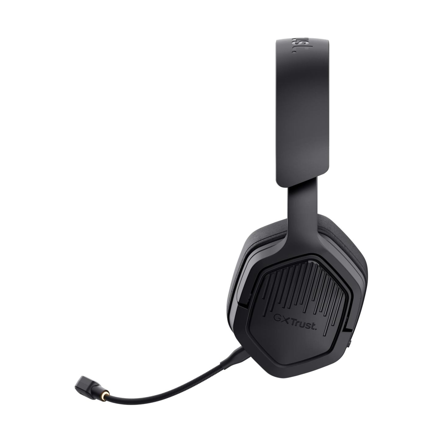 Trust HEADSET GXT493 CARUS/BLACK 25491 TRUST