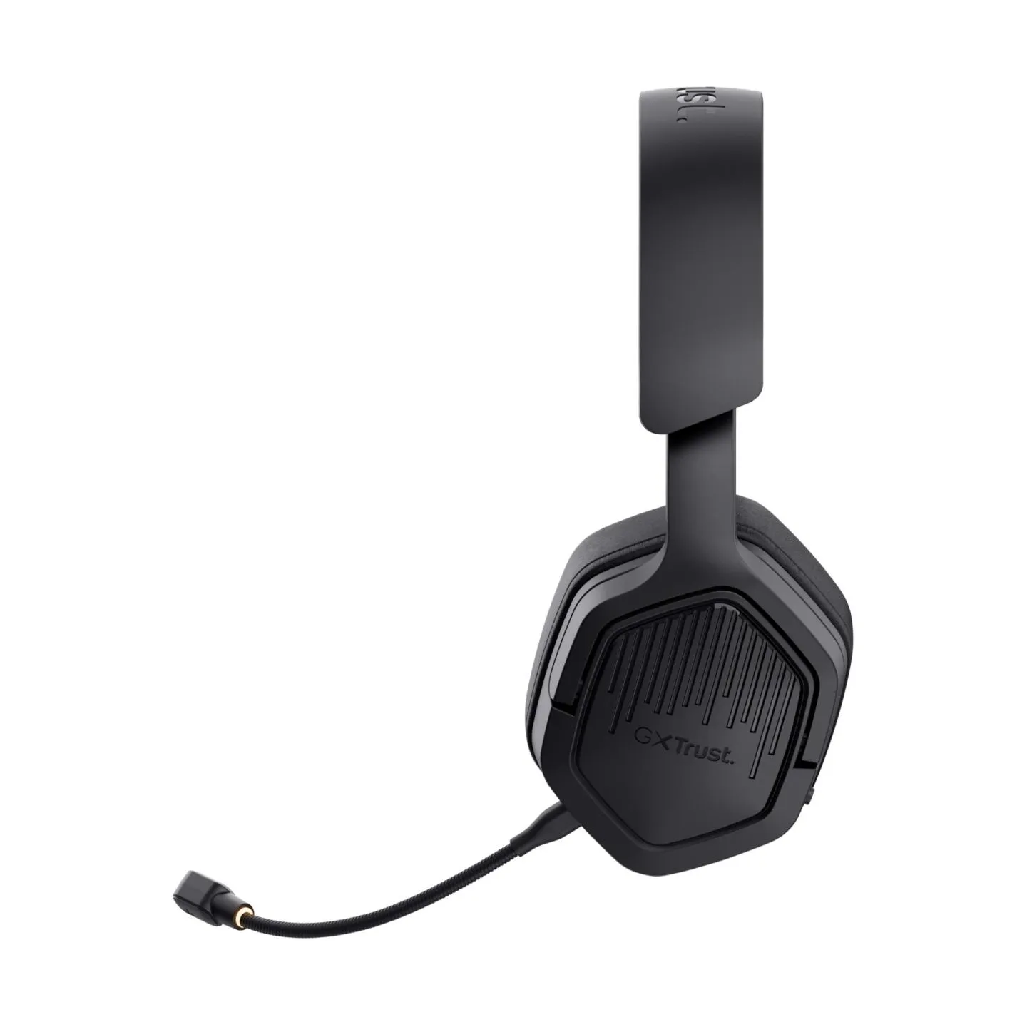 Trust HEADSET GXT493 CARUS/BLACK 25491 TRUST
