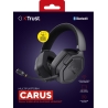 Trust HEADSET GXT493 CARUS/BLACK 25491 TRUST
