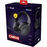 Trust HEADSET GXT493 CARUS/BLACK 25491 TRUST