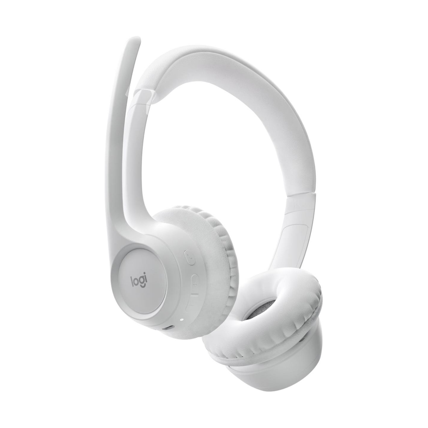 Logitech HEADSET ZONE 300/WHITE 981-001417 LOGITECH