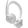 Logitech HEADSET ZONE 300/WHITE 981-001417 LOGITECH