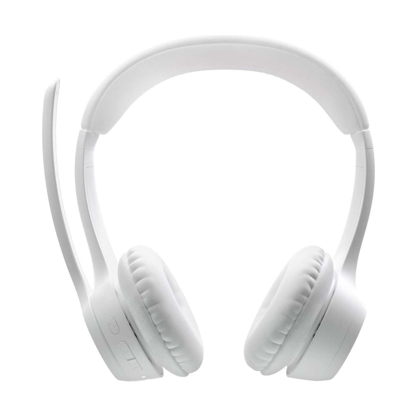 Logitech HEADSET ZONE 300/WHITE 981-001417 LOGITECH